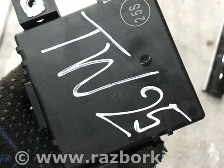 ФОТО Блок управления для Porsche Cayenne II 958 E2/92A (10-14) Київ