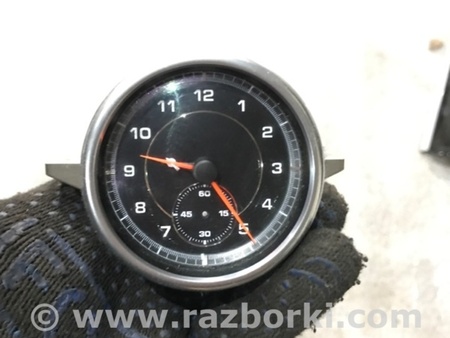 ФОТО Часы для Porsche Cayenne II 958 E2/92A (10-14) Київ