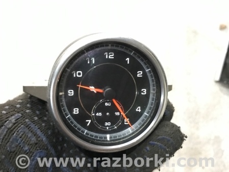 ФОТО Часы для Porsche Cayenne II 958 E2/92A (10-14) Київ