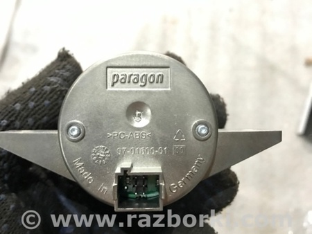 ФОТО Часы для Porsche Cayenne II 958 E2/92A (10-14) Київ