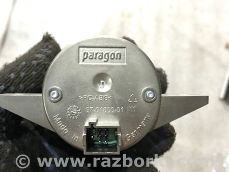 ФОТО Часы для Porsche Cayenne II 958 E2/92A (10-14) Київ