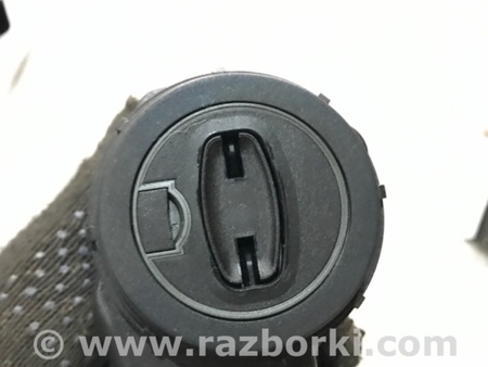 ФОТО Замок зажигания для Porsche Cayenne II 958 E2/92A (10-14) Київ