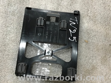 ФОТО Кронштейн для Porsche Cayenne II 958 E2/92A (10-14) Київ