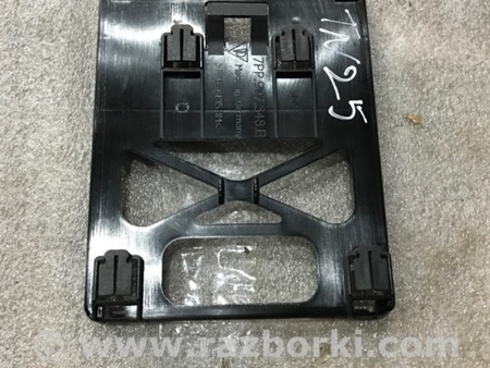 ФОТО Кронштейн для Porsche Cayenne II 958 E2/92A (10-14) Київ
