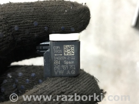 ФОТО Датчик для Porsche Cayenne II 958 E2/92A (10-14) Київ