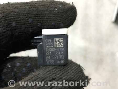 ФОТО Датчик для Porsche Cayenne II 958 E2/92A (10-14) Київ