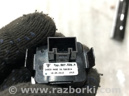 ФОТО Датчик для Porsche Cayenne II 958 E2/92A (10-14) Київ