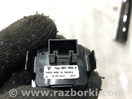 ФОТО Датчик для Porsche Cayenne II 958 E2/92A (10-14) Київ