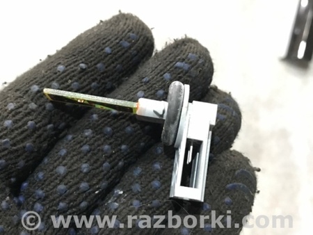 ФОТО Датчик для Porsche Cayenne II 958 E2/92A (10-14) Київ