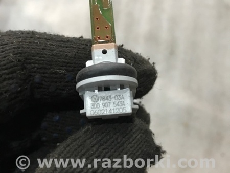 ФОТО Датчик для Porsche Cayenne II 958 E2/92A (10-14) Київ