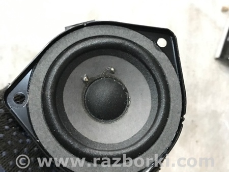 ФОТО Динамик для Porsche Cayenne II 958 E2/92A (10-14) Київ