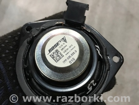 ФОТО Динамик для Porsche Cayenne II 958 E2/92A (10-14) Київ