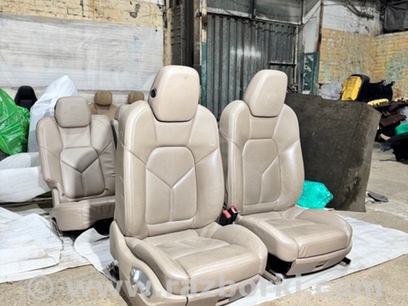 ФОТО Салон в сборе для Porsche Cayenne II 958 E2/92A (10-14) Київ