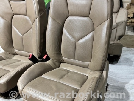 ФОТО Салон в сборе для Porsche Cayenne II 958 E2/92A (10-14) Київ