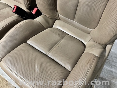 ФОТО Салон в сборе для Porsche Cayenne II 958 E2/92A (10-14) Київ