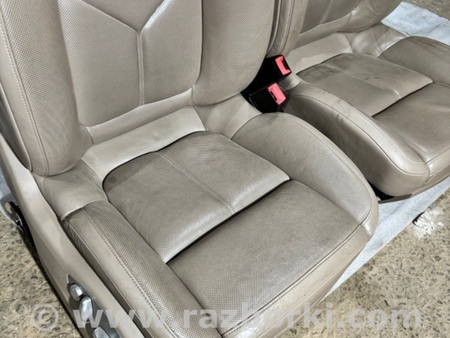 ФОТО Салон в сборе для Porsche Cayenne II 958 E2/92A (10-14) Київ