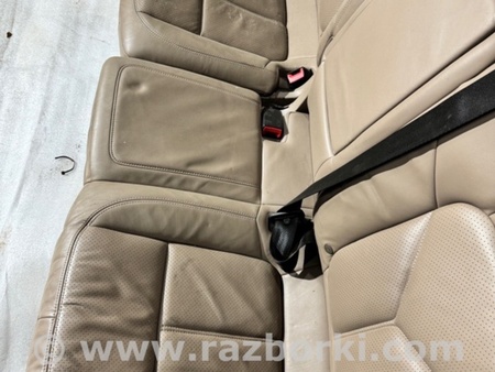 ФОТО Салон в сборе для Porsche Cayenne II 958 E2/92A (10-14) Київ