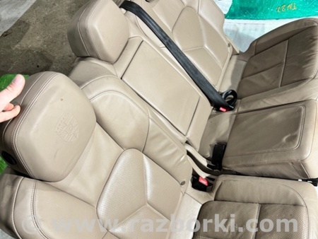 ФОТО Салон в сборе для Porsche Cayenne II 958 E2/92A (10-14) Київ