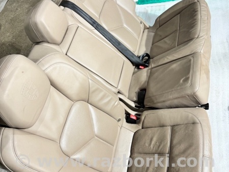 ФОТО Салон в сборе для Porsche Cayenne II 958 E2/92A (10-14) Київ