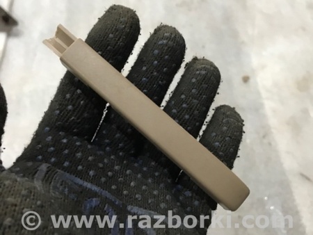 ФОТО Пластик для Porsche Cayenne II 958 E2/92A (10-14) Київ