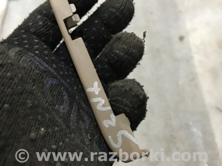 ФОТО Пластик для Porsche Cayenne II 958 E2/92A (10-14) Київ