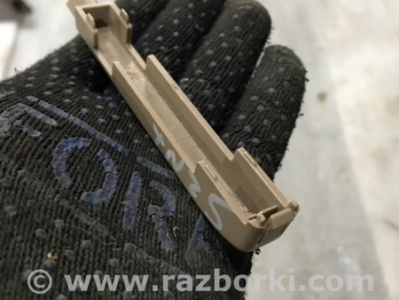 ФОТО Пластик для Porsche Cayenne II 958 E2/92A (10-14) Київ