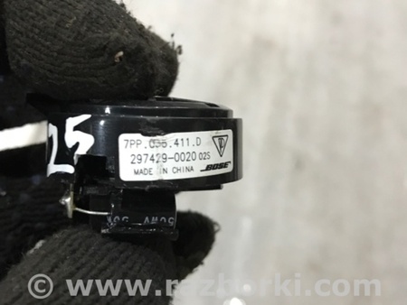 ФОТО Динамик для Porsche Cayenne II 958 E2/92A (10-14) Київ