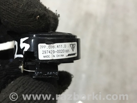 ФОТО Динамик для Porsche Cayenne II 958 E2/92A (10-14) Київ