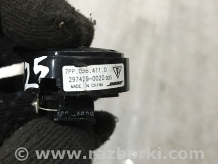 ФОТО Динамик для Porsche Cayenne II 958 E2/92A (10-14) Київ