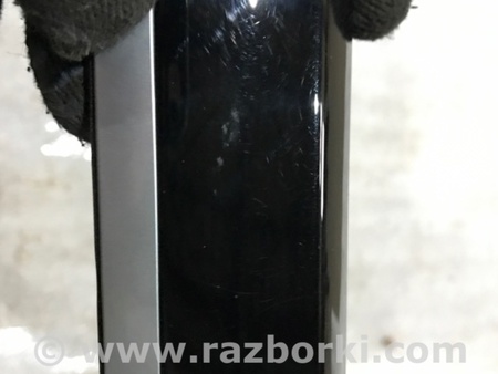 ФОТО Накладка на торпедо для Porsche Cayenne II 958 E2/92A (10-14) Київ