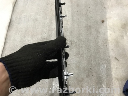 ФОТО Накладка на торпедо для Porsche Cayenne II 958 E2/92A (10-14) Київ