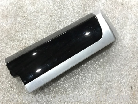 ФОТО Накладка на торпедо для Porsche Cayenne II 958 E2/92A (10-14) Київ