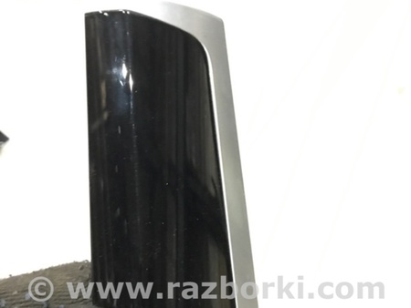 ФОТО Накладка на торпедо для Porsche Cayenne II 958 E2/92A (10-14) Київ