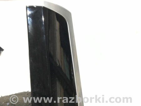 ФОТО Накладка на торпедо для Porsche Cayenne II 958 E2/92A (10-14) Київ