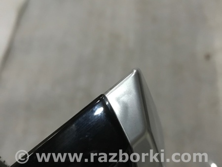 ФОТО Накладка на торпедо для Porsche Cayenne II 958 E2/92A (10-14) Київ