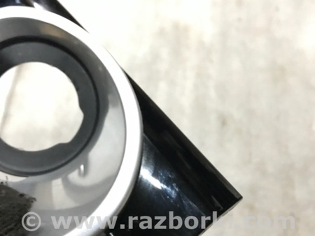 ФОТО Накладка на торпедо для Porsche Cayenne II 958 E2/92A (10-14) Київ