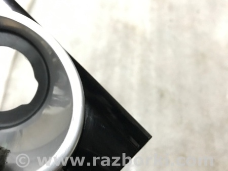 ФОТО Накладка на торпедо для Porsche Cayenne II 958 E2/92A (10-14) Київ