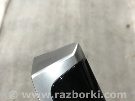 ФОТО Накладка на торпедо для Porsche Cayenne II 958 E2/92A (10-14) Київ