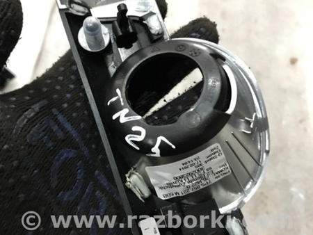 ФОТО Накладка на торпедо для Porsche Cayenne II 958 E2/92A (10-14) Київ