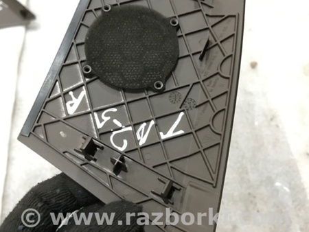 ФОТО Крышка динамика для Porsche Cayenne II 958 E2/92A (10-14) Київ