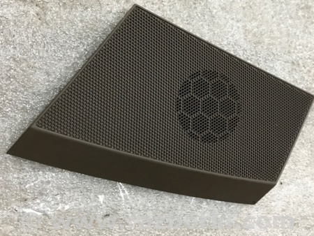 ФОТО Крышка динамика для Porsche Cayenne II 958 E2/92A (10-14) Київ