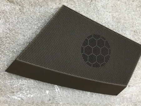 ФОТО Крышка динамика для Porsche Cayenne II 958 E2/92A (10-14) Київ