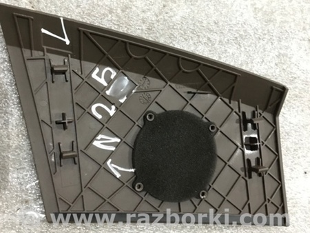 ФОТО Крышка динамика для Porsche Cayenne II 958 E2/92A (10-14) Київ