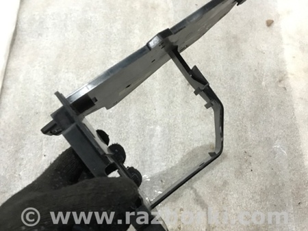 ФОТО Кронштейн для Porsche Cayenne II 958 E2/92A (10-14) Київ