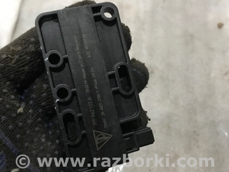 ФОТО Антенна для Porsche Cayenne II 958 E2/92A (10-14) Київ