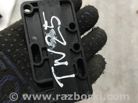 ФОТО Антенна для Porsche Cayenne II 958 E2/92A (10-14) Київ