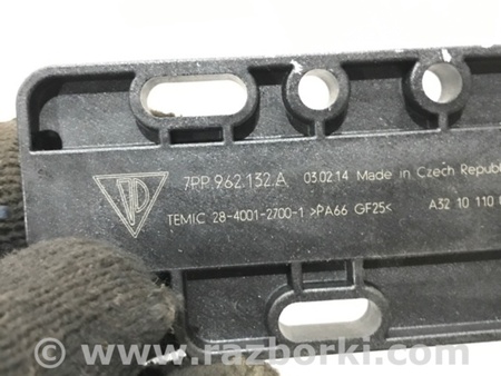 ФОТО Антенна для Porsche Cayenne II 958 E2/92A (10-14) Київ