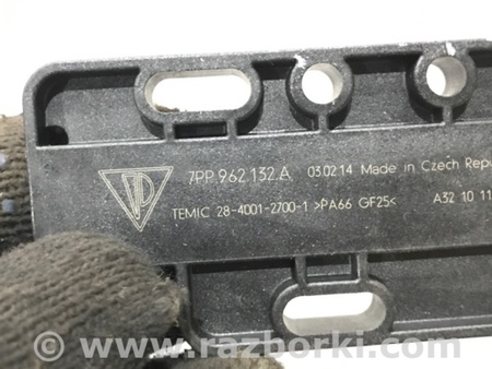 ФОТО Антенна для Porsche Cayenne II 958 E2/92A (10-14) Київ