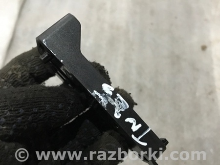 ФОТО Кронштейн для Porsche Cayenne II 958 E2/92A (10-14) Київ