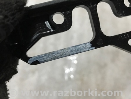 ФОТО Кронштейн для Porsche Cayenne II 958 E2/92A (10-14) Київ